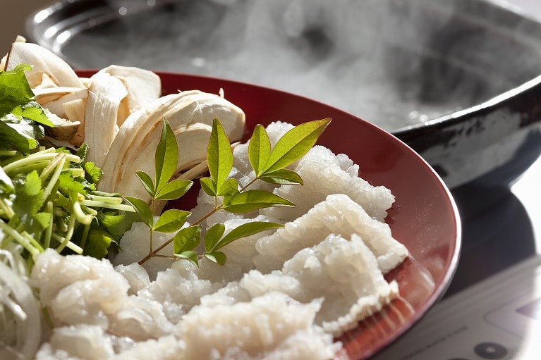 『つねさ』で味わう旬のこだわりお料理